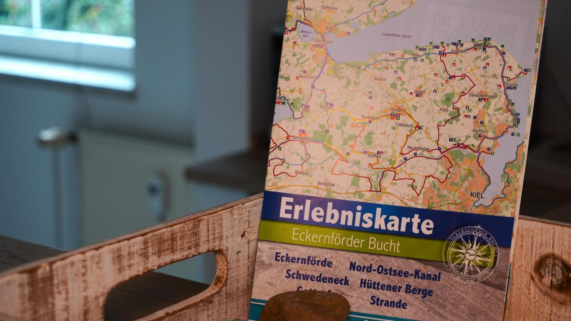 Das Weisse Haus Am Meer Eckernförde Esterno foto
